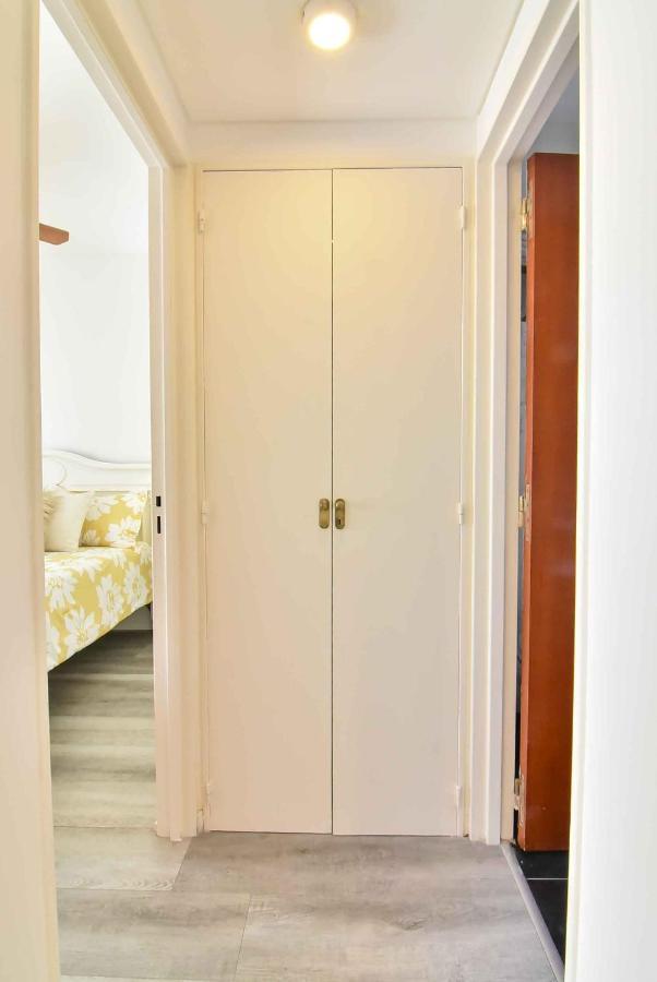 Recoleta Excelente Ubicacion Apartamento