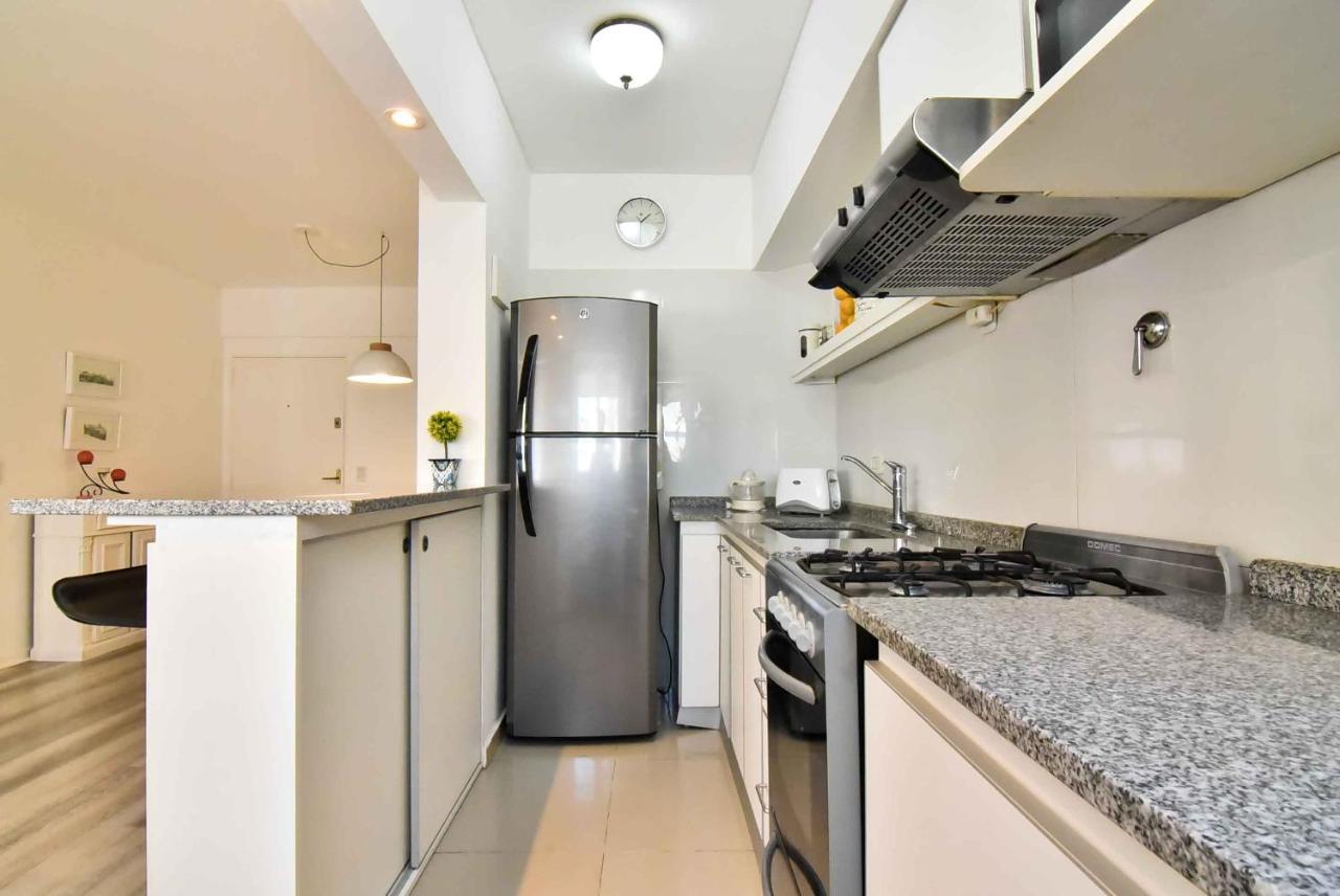 Recoleta Excelente Ubicacion Apartamento *