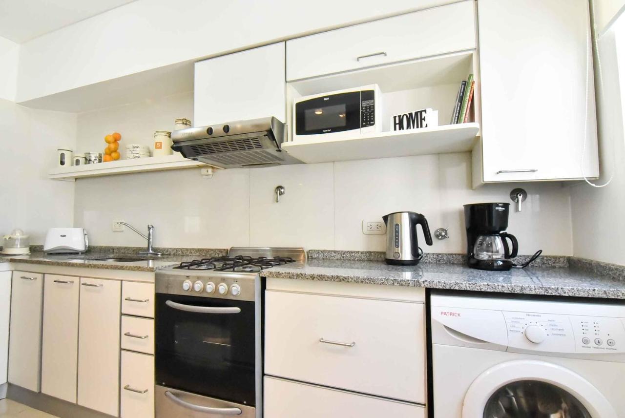 Recoleta Excelente Ubicacion Apartamento Ciudad Autónoma de Buenos Aires