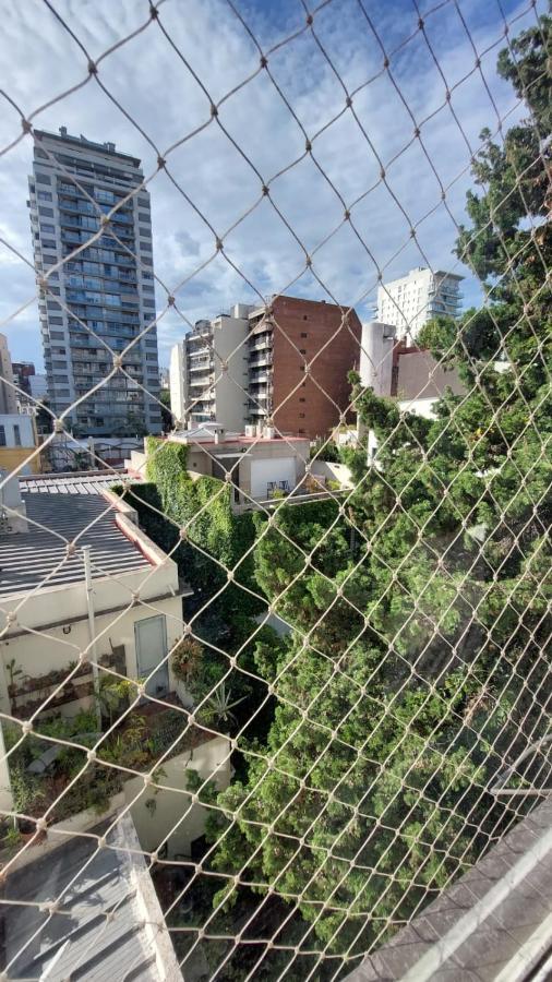 Austria Y Pena Apartment Buenos Aires