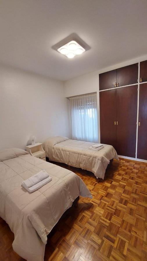 Austria Y Pena Apartment *
