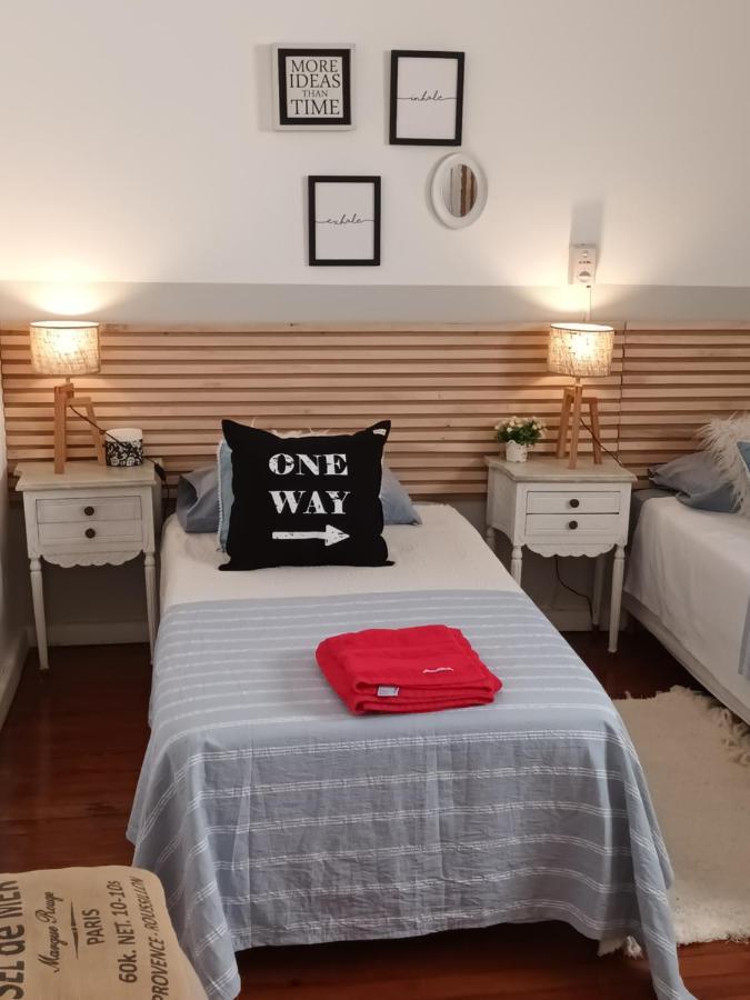 Recoleta Friends Mt Apartamento Ciudad Autónoma de Buenos Aires