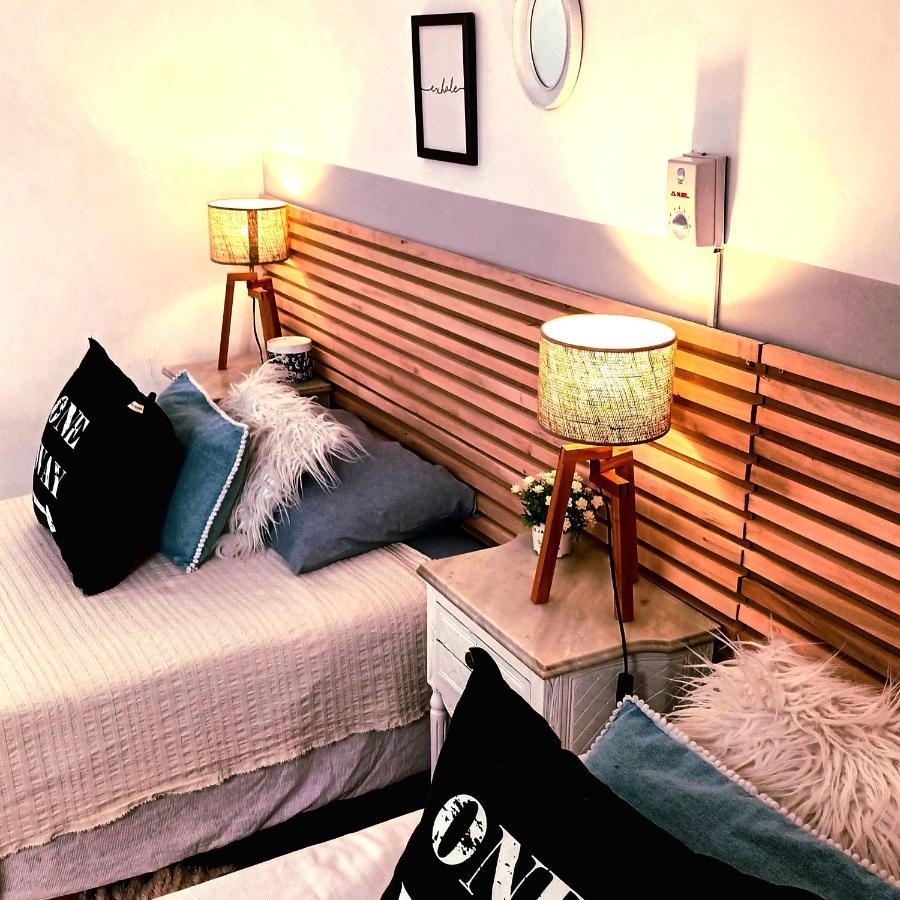 Apartamento Recoleta Friends Mt