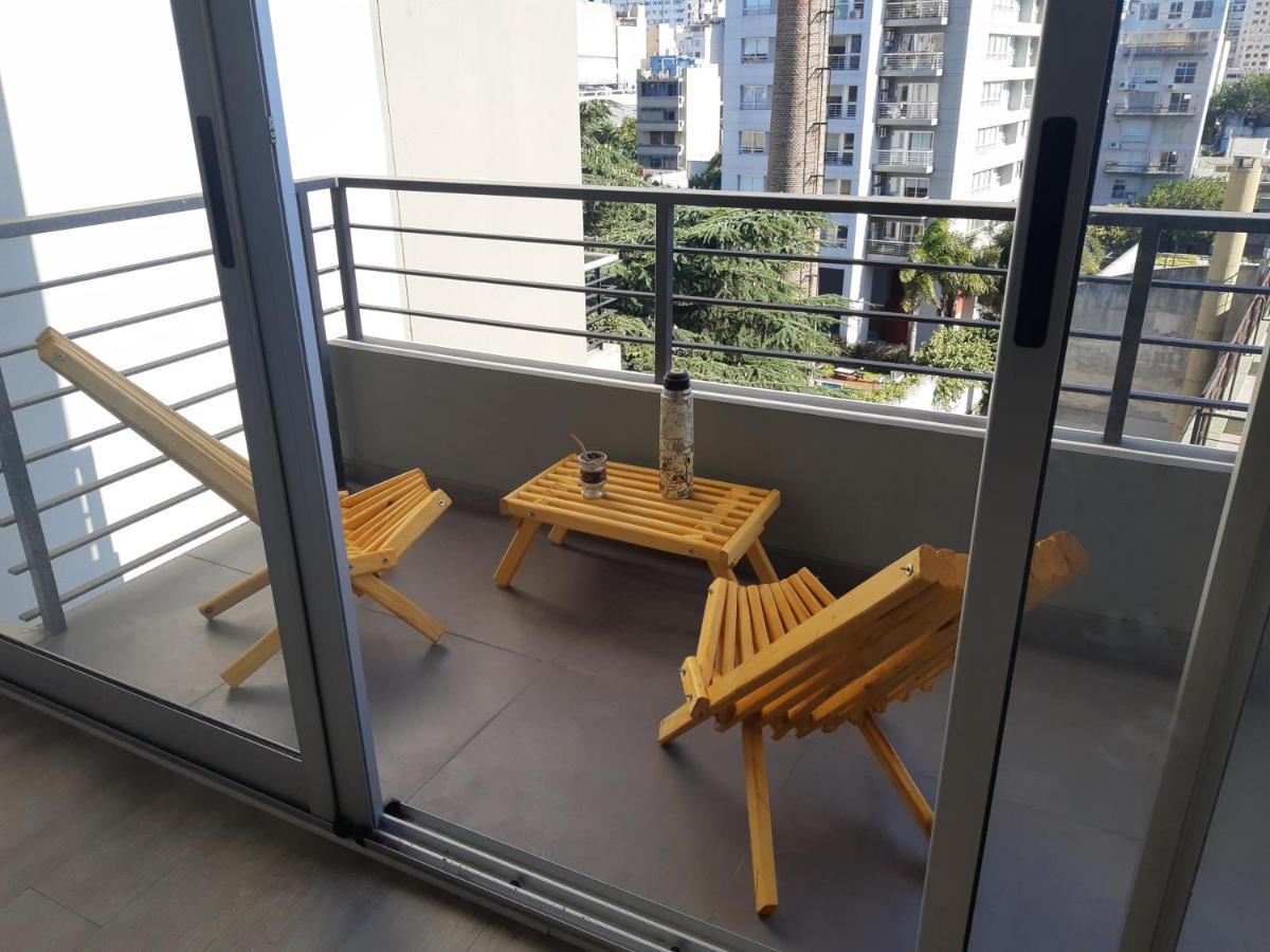7d Apartamento Buenos Aires
