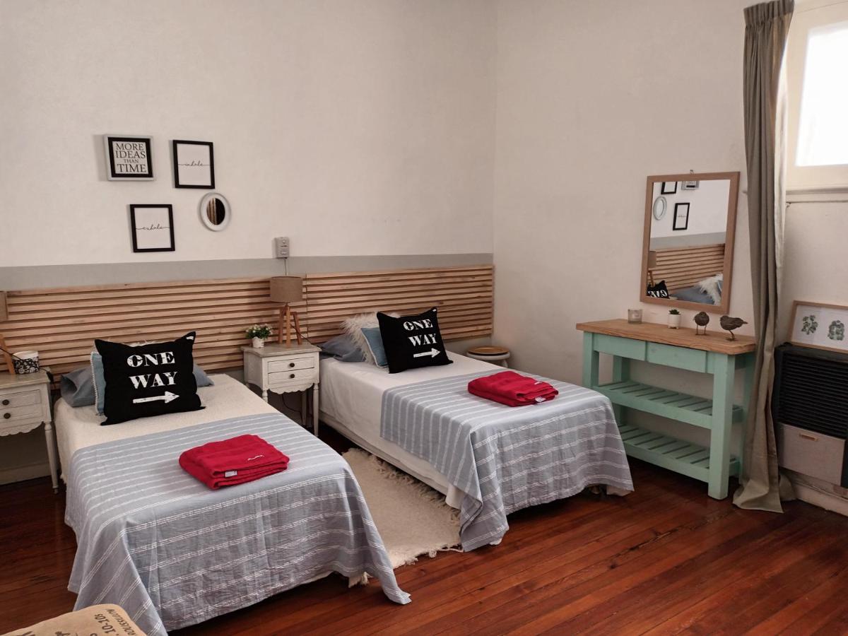 Recoleta Friends Mt Apartamento *