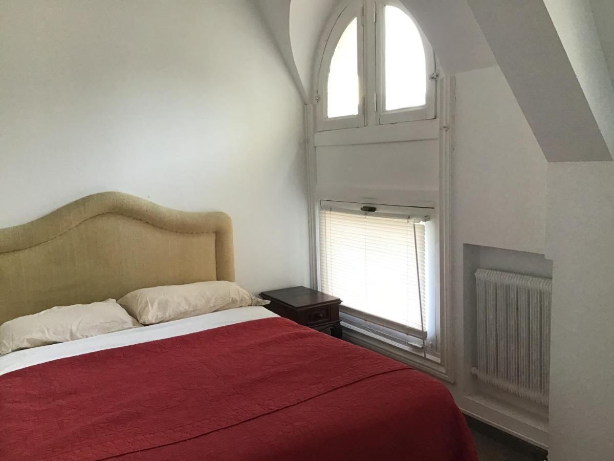 Apartamento Esmeralda Ciudad Autónoma de Buenos Aires