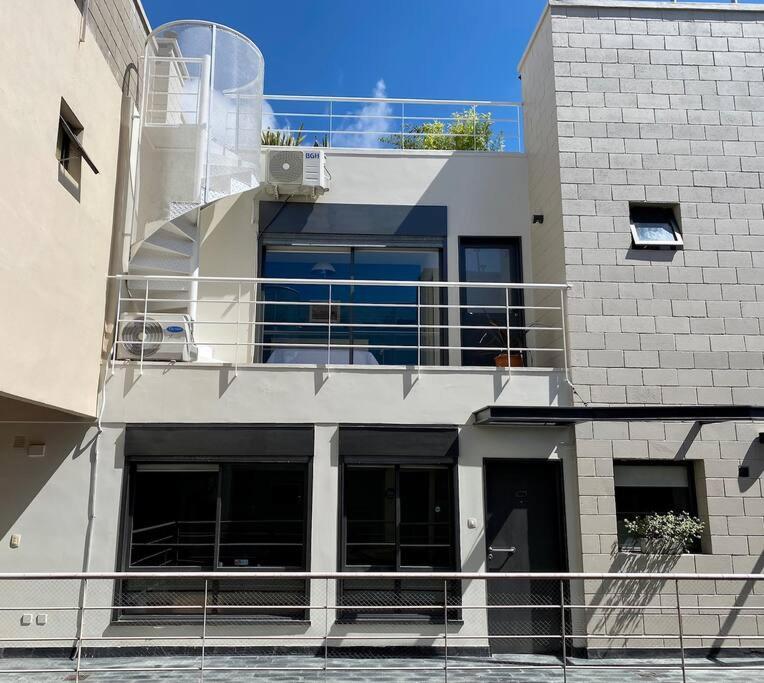 Departamento Con Terraza, Parrilla Y Piscina Apartamento *