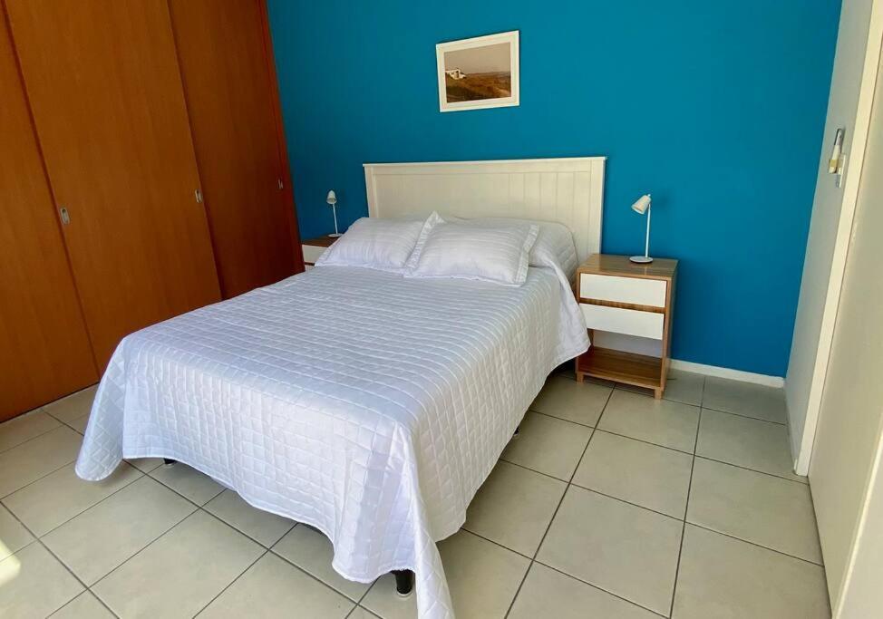 Departamento Con Terraza, Parrilla Y Piscina Apartamento Buenos Aires