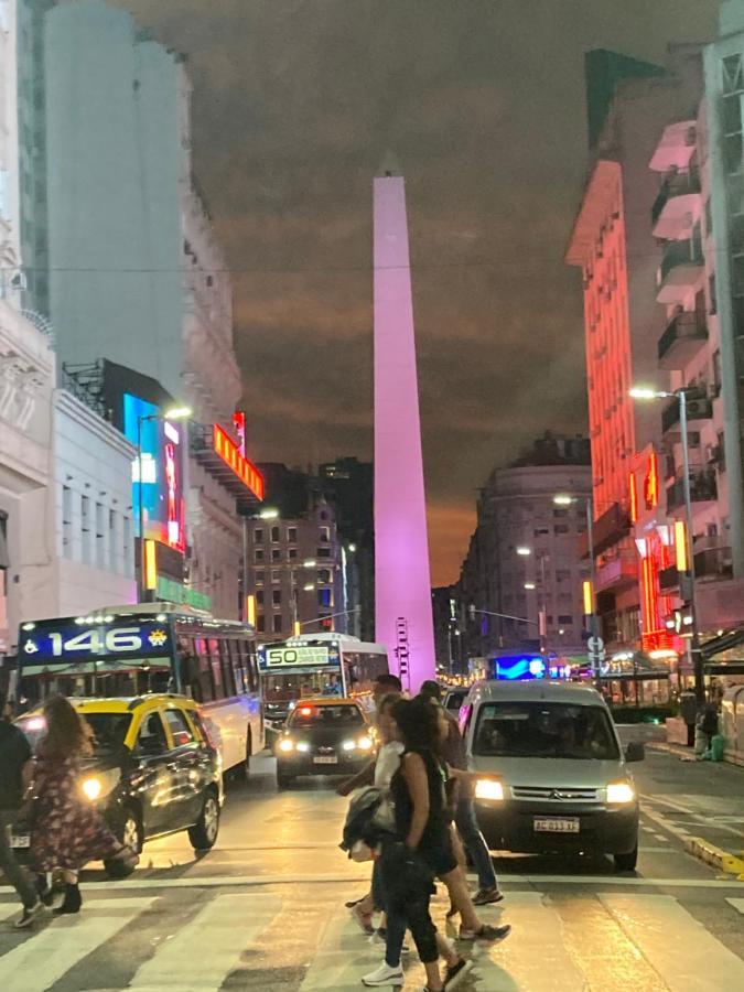 Mi Apartamento Buenos Aires