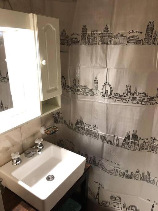 Apartamento French I - Recoleta