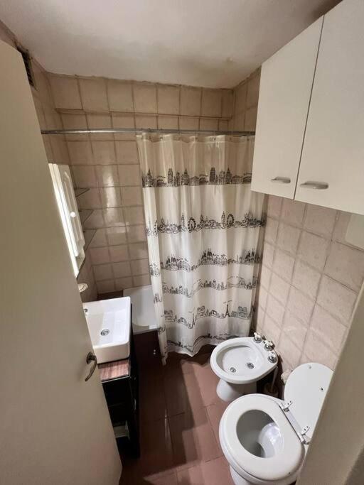 French I - Recoleta Apartamento