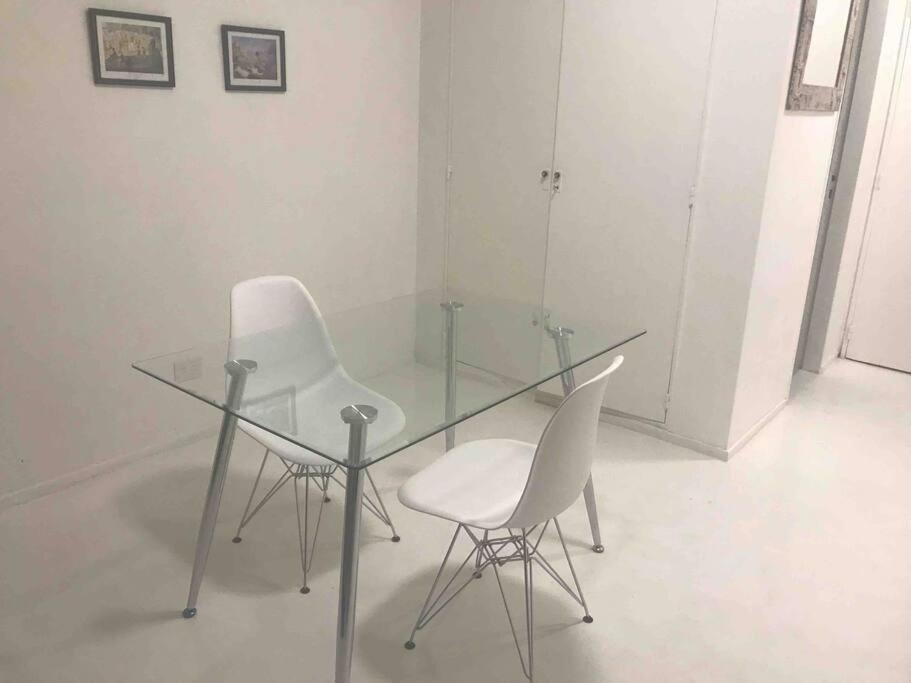 Apartamento Aguero - Recoleta *