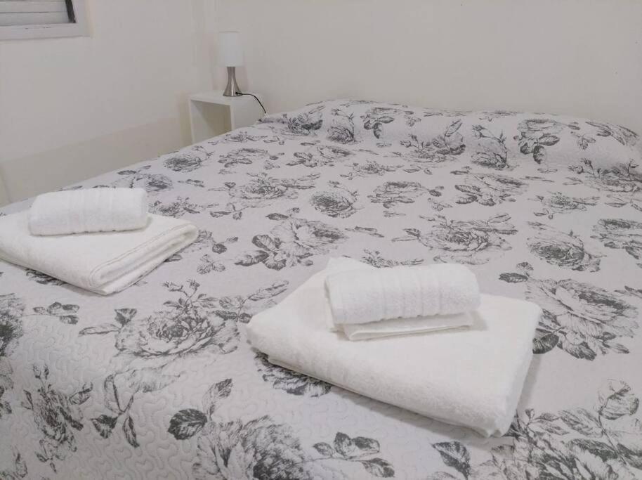 Apartamento Aguero - Recoleta Ciudad Autónoma de Buenos Aires