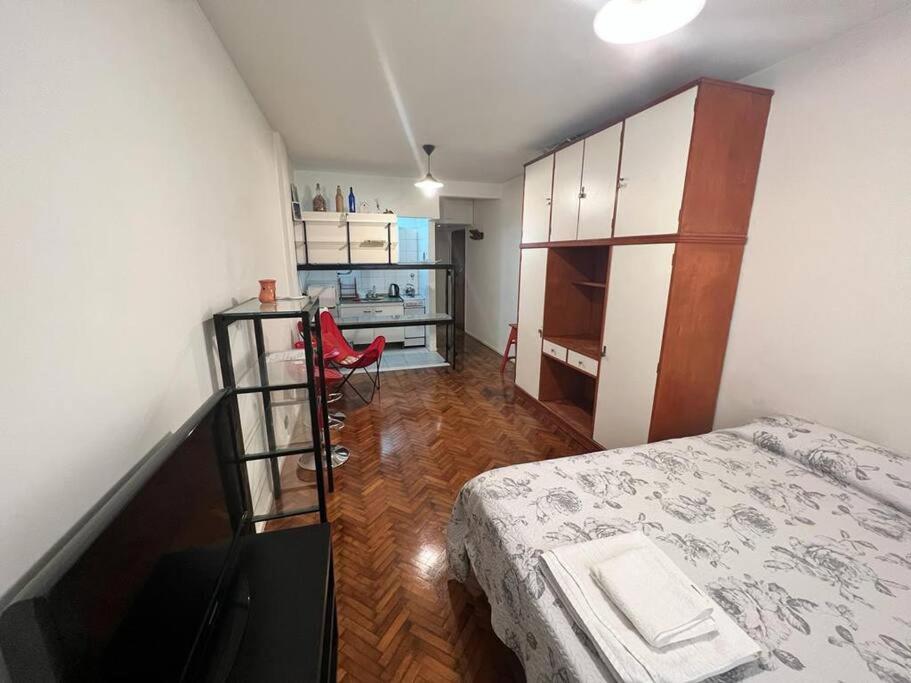 Apartamento French I - Recoleta