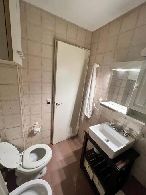 Apartamento French I - Recoleta *