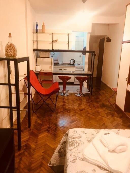 French I - Recoleta