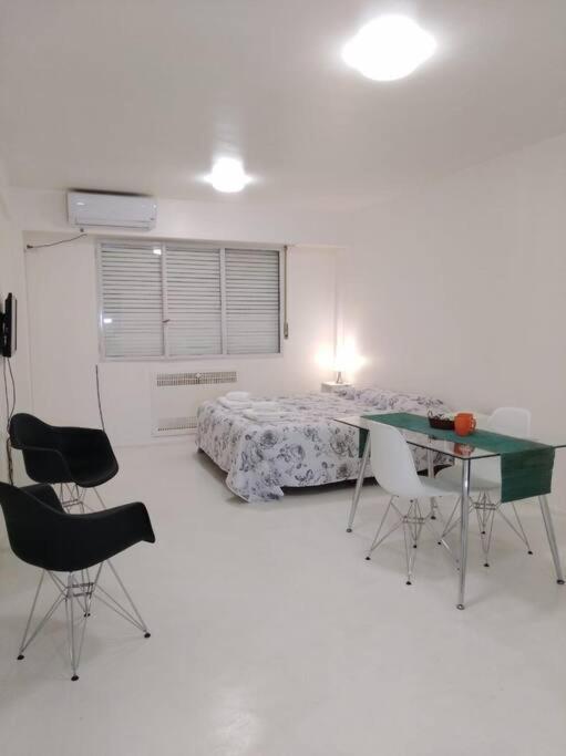 Aguero - Recoleta Apartamento