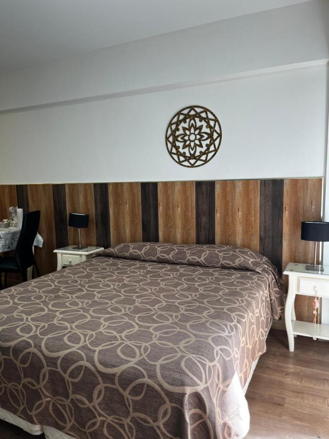 Apartamento Mika