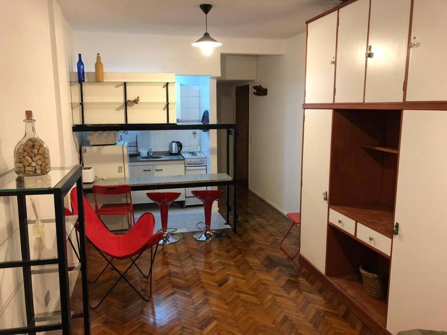 French I - Recoleta * Ciudad Autónoma de Buenos Aires
