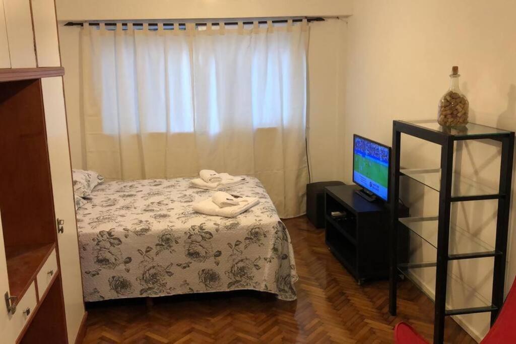 Apartamento French I - Recoleta *