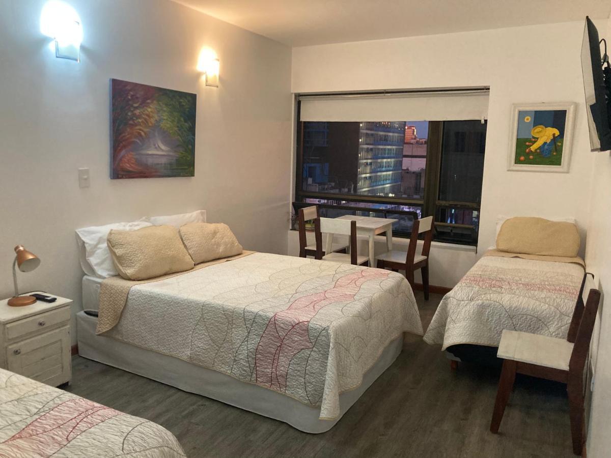 Apartamento Mi *