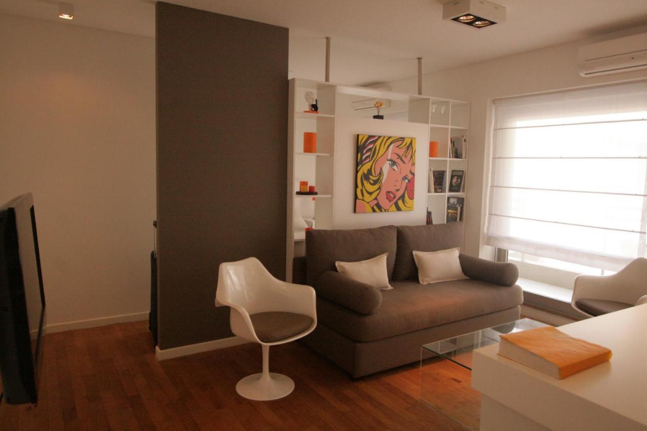 Funky & Stylish Palermo Apartamento