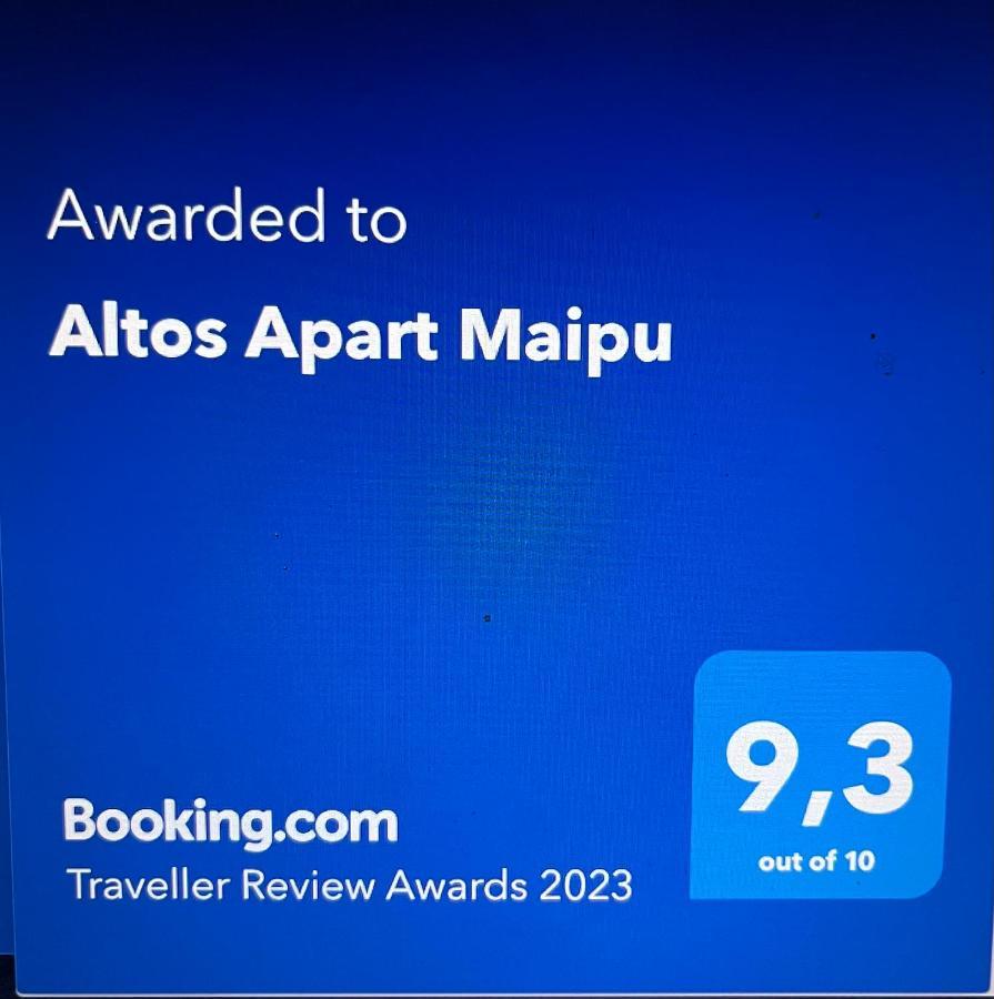 Altos Maipu * Ciudad Autónoma de Buenos Aires