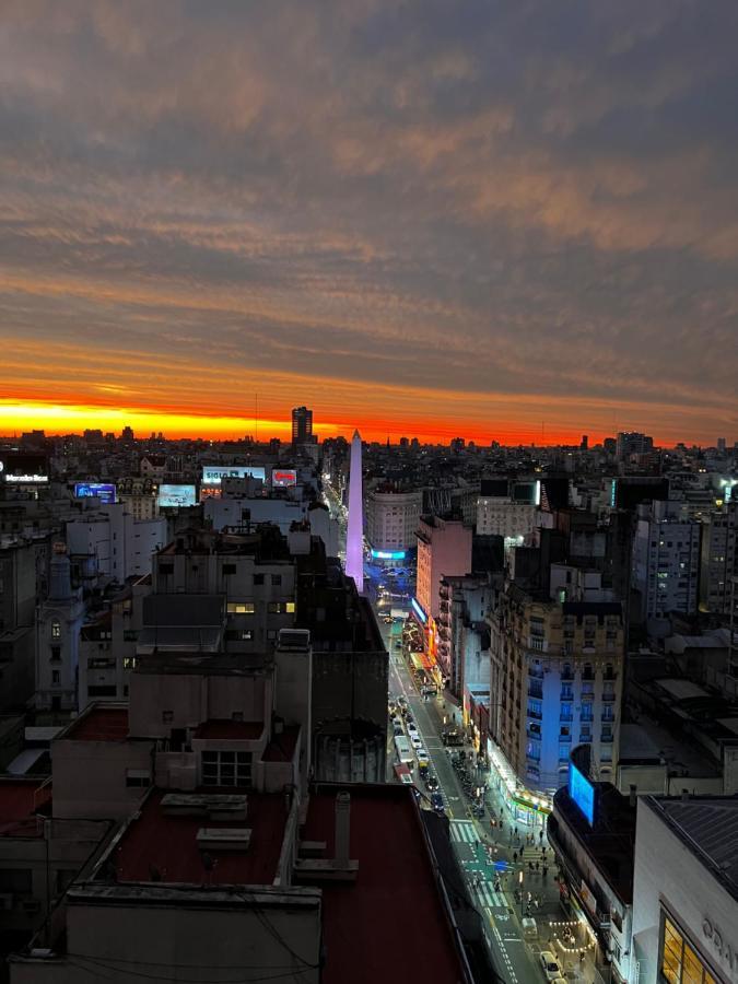 Inmejorable Ubicación Y Vista Al Obelisco * Ciudad Autónoma de Buenos Aires