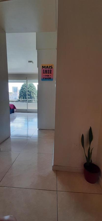 Dahause - Monoambiente En Canitas * Buenos Aires