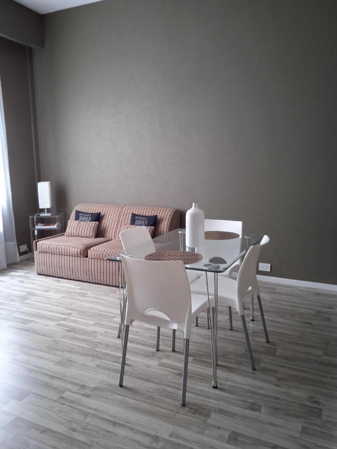 Apartamento Marcelo T De Alvear 800 Ciudad Autónoma de Buenos Aires