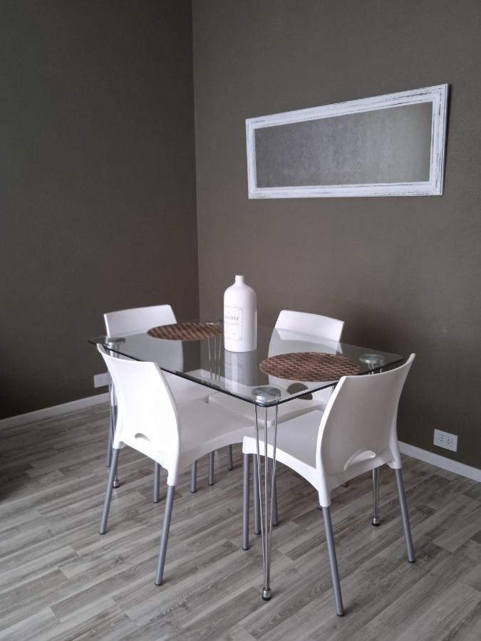 Apartamento Marcelo T De Alvear 800 Ciudad Autónoma de Buenos Aires