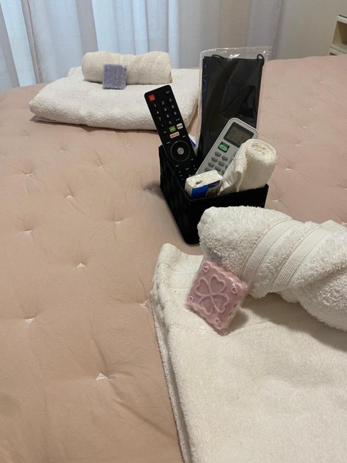 En El Corazon De Palermo -caba-buenos Aires Apartamento