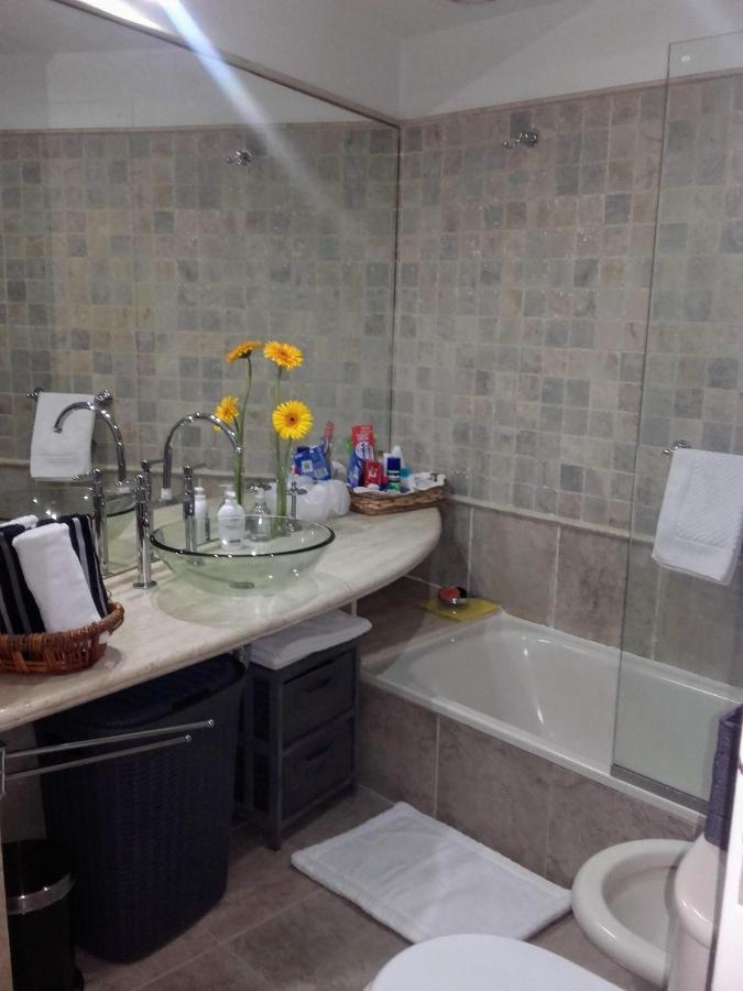 Apartamento Recoleta 1443 Boutique *