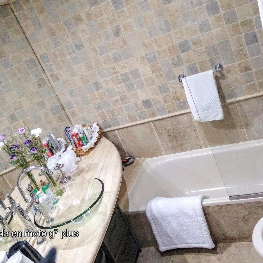 Apartamento Recoleta 1443 Boutique