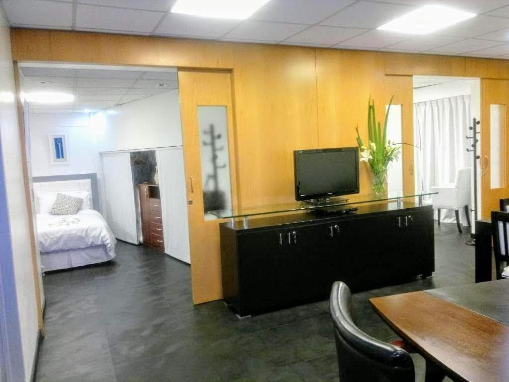 Recoleta 1443 Boutique Apartamento *