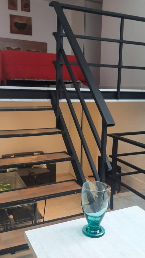 Coqueto Loft Palermo Hollywood * Ciudad Autónoma de Buenos Aires