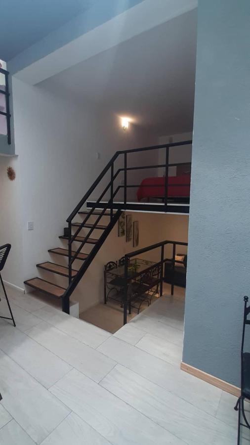 Coqueto Loft Palermo Hollywood Apartamento *