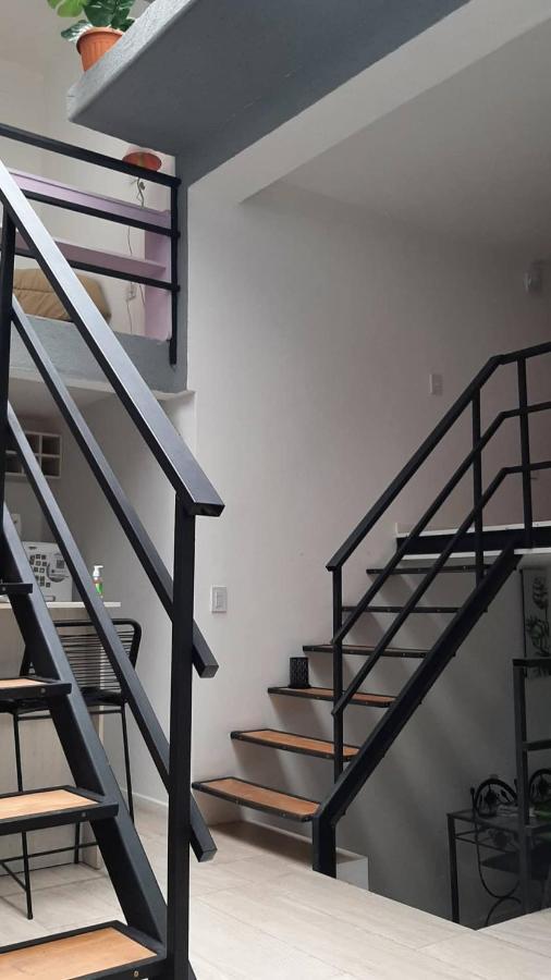 Apartamento Coqueto Loft Palermo Hollywood *
