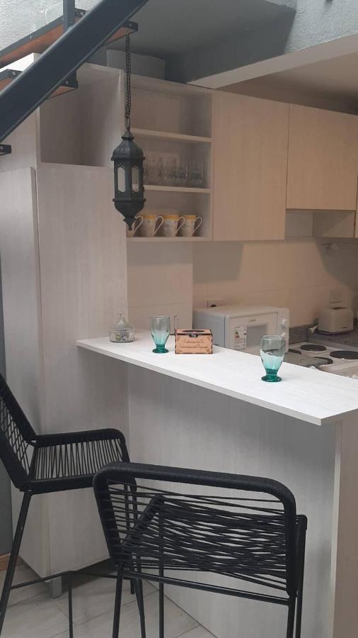 Coqueto Loft Palermo Hollywood * Ciudad Autónoma de Buenos Aires