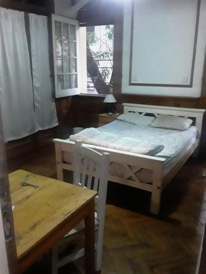 Habitación en casa particular Habitac Indiv Casa De Familia, Flores *