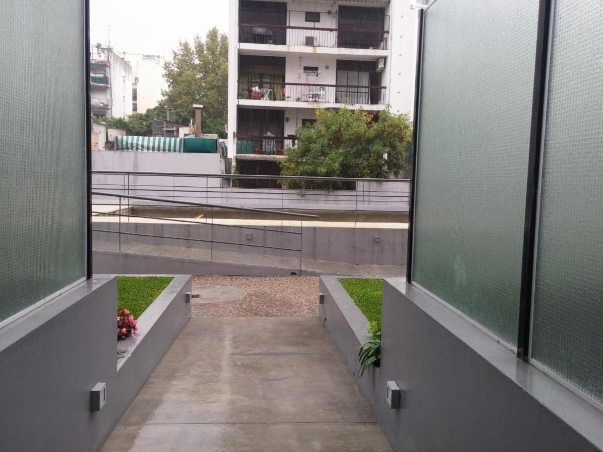 Apartamento Espacio Relax *
