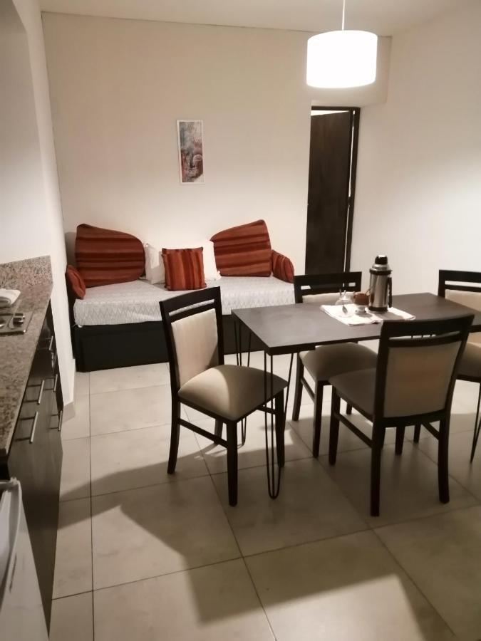 Espacio Relax Apartamento Ciudad Autónoma de Buenos Aires