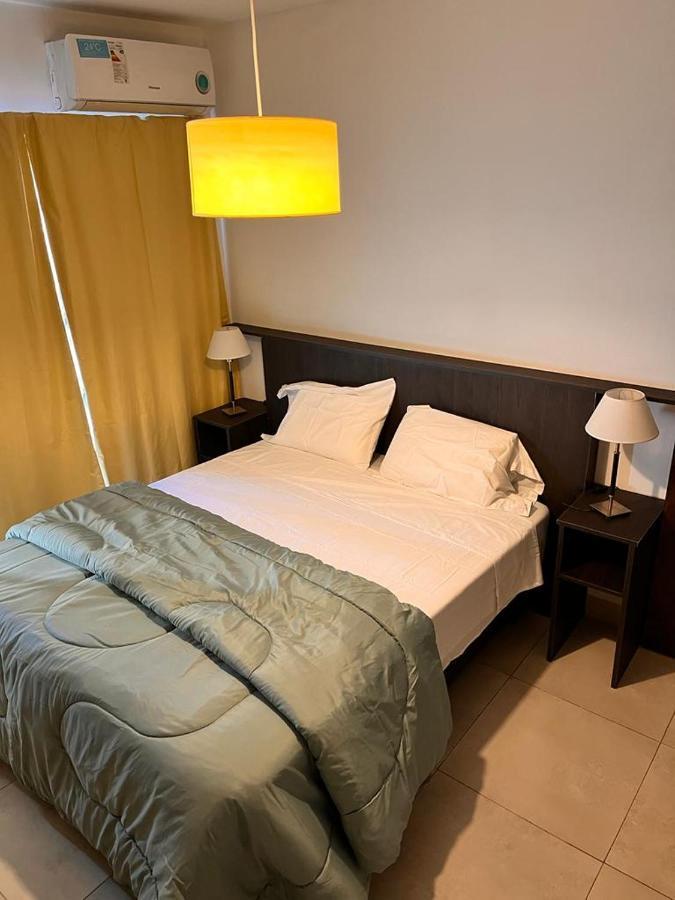 Apartamento Espacio Relax *
