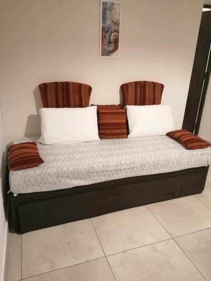 Espacio Relax