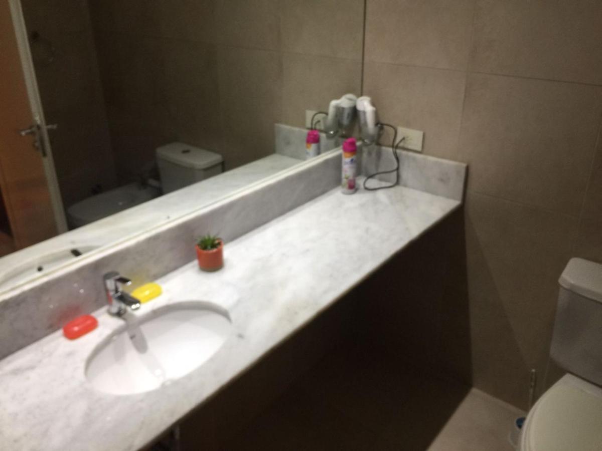 Espacio Relax Apartamento