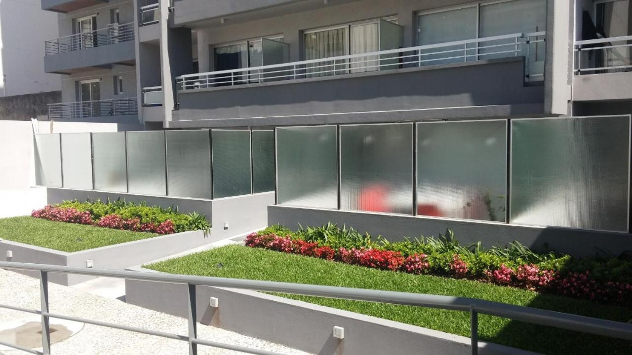 Espacio Relax Apartamento Ciudad Autónoma de Buenos Aires