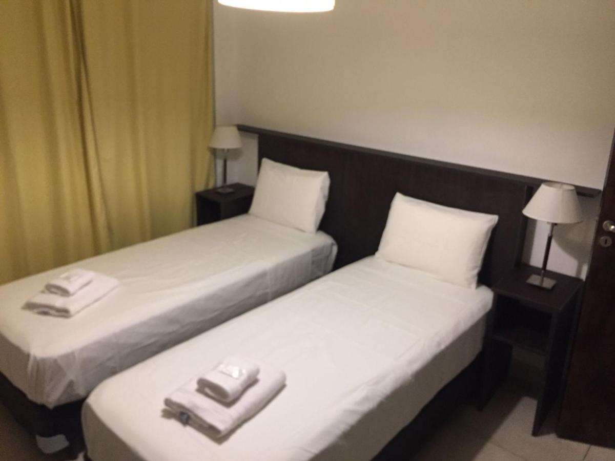 Espacio Relax * Ciudad Autónoma de Buenos Aires