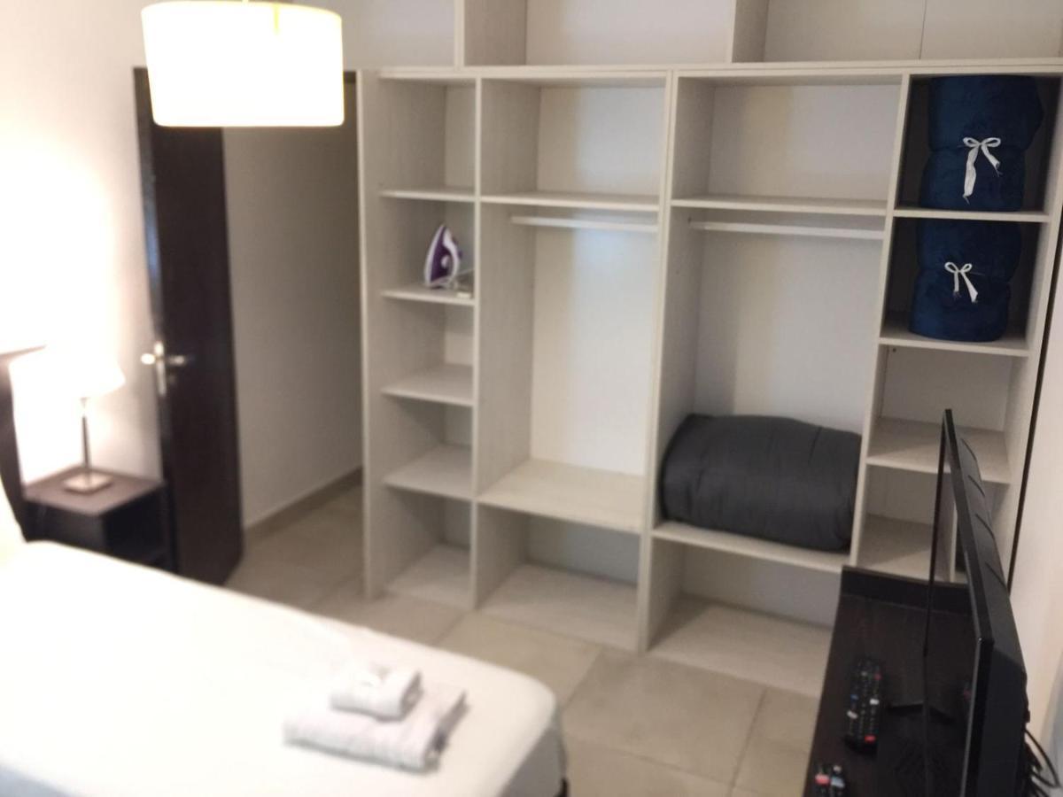 Espacio Relax Apartamento *