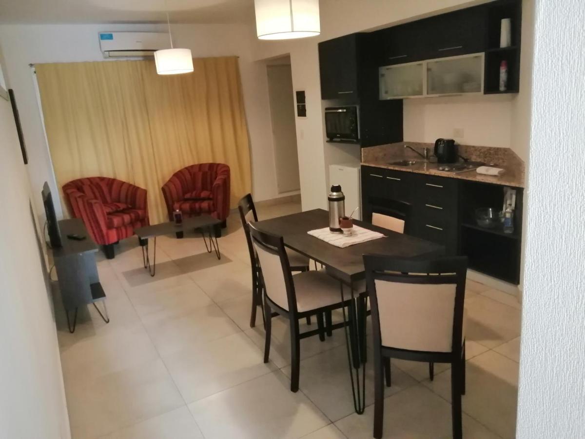 Espacio Relax Apartamento Ciudad Autónoma de Buenos Aires