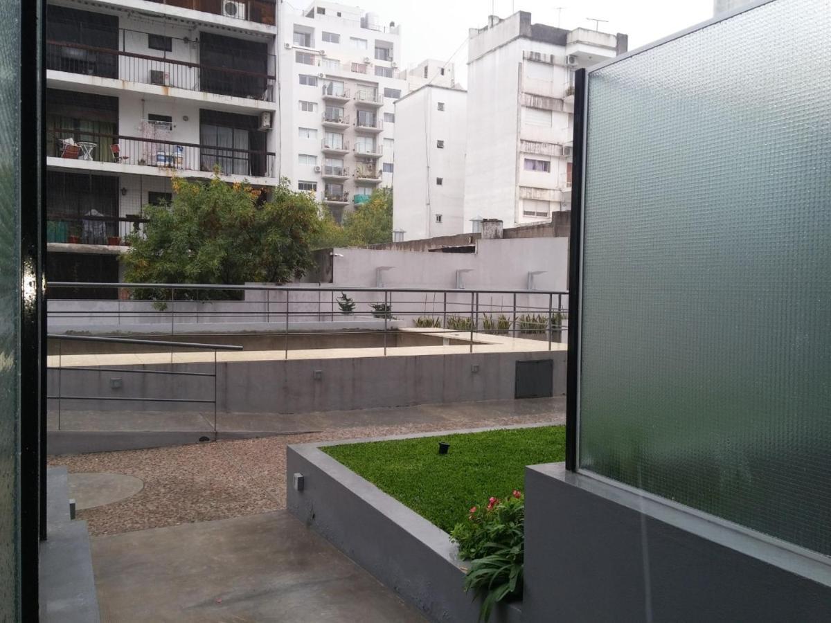 Espacio Relax Apartamento Ciudad Autónoma de Buenos Aires